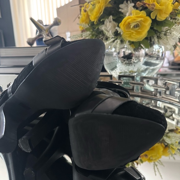 BEAUTIFUL BOOTS SIZE 6 MICHAEL KORS - Picture 6 of 6